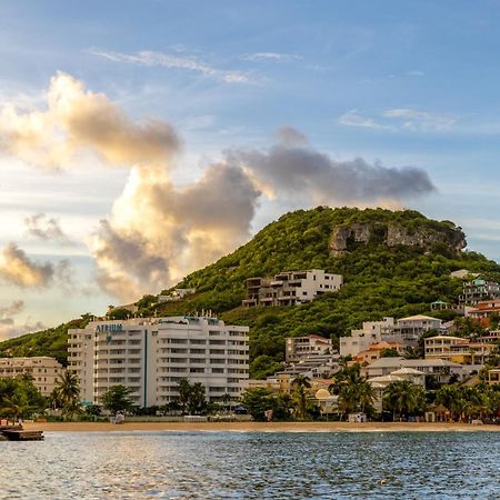The Atrium Resort And Spa, Sint Maarten Simpson Bay Bagian luar foto