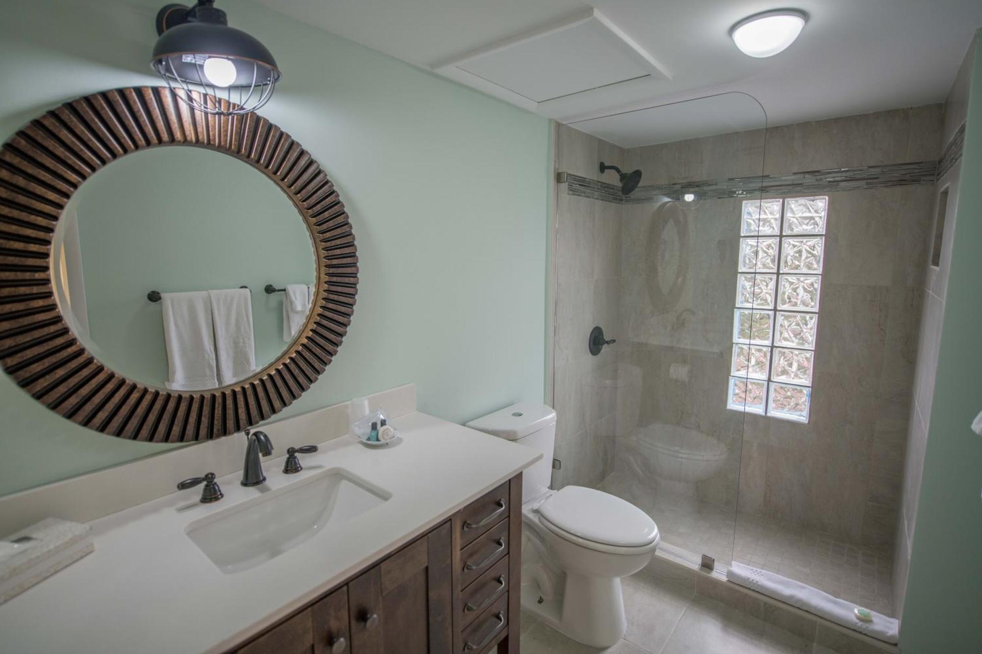 The Atrium Resort And Spa, Sint Maarten Simpson Bay Bagian luar foto
