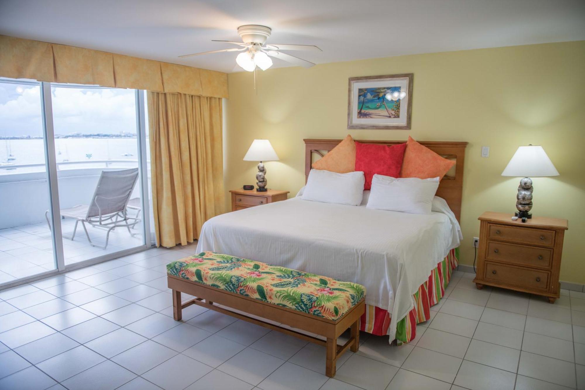 The Atrium Resort And Spa, Sint Maarten Simpson Bay Bagian luar foto