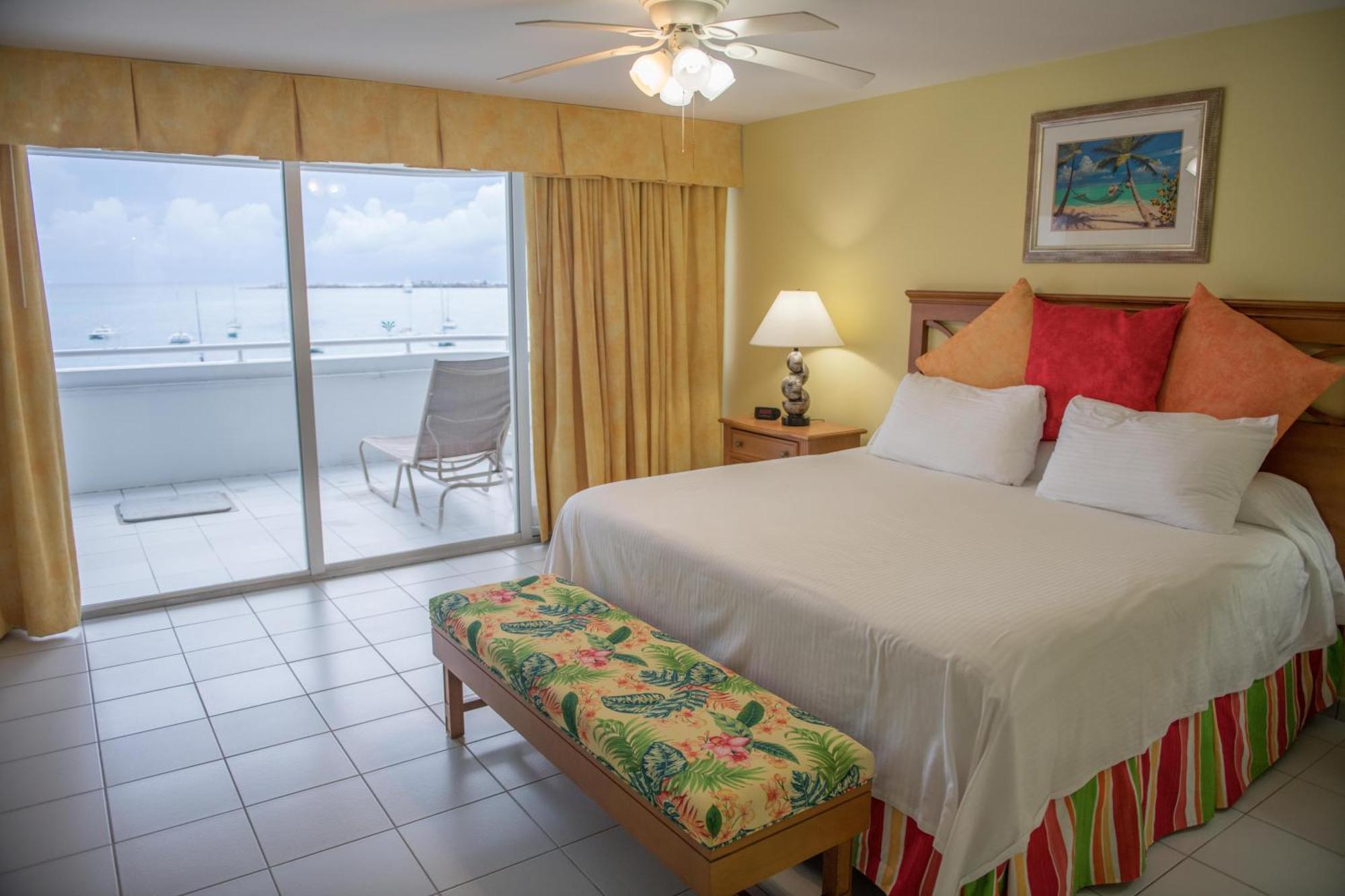 The Atrium Resort And Spa, Sint Maarten Simpson Bay Bagian luar foto