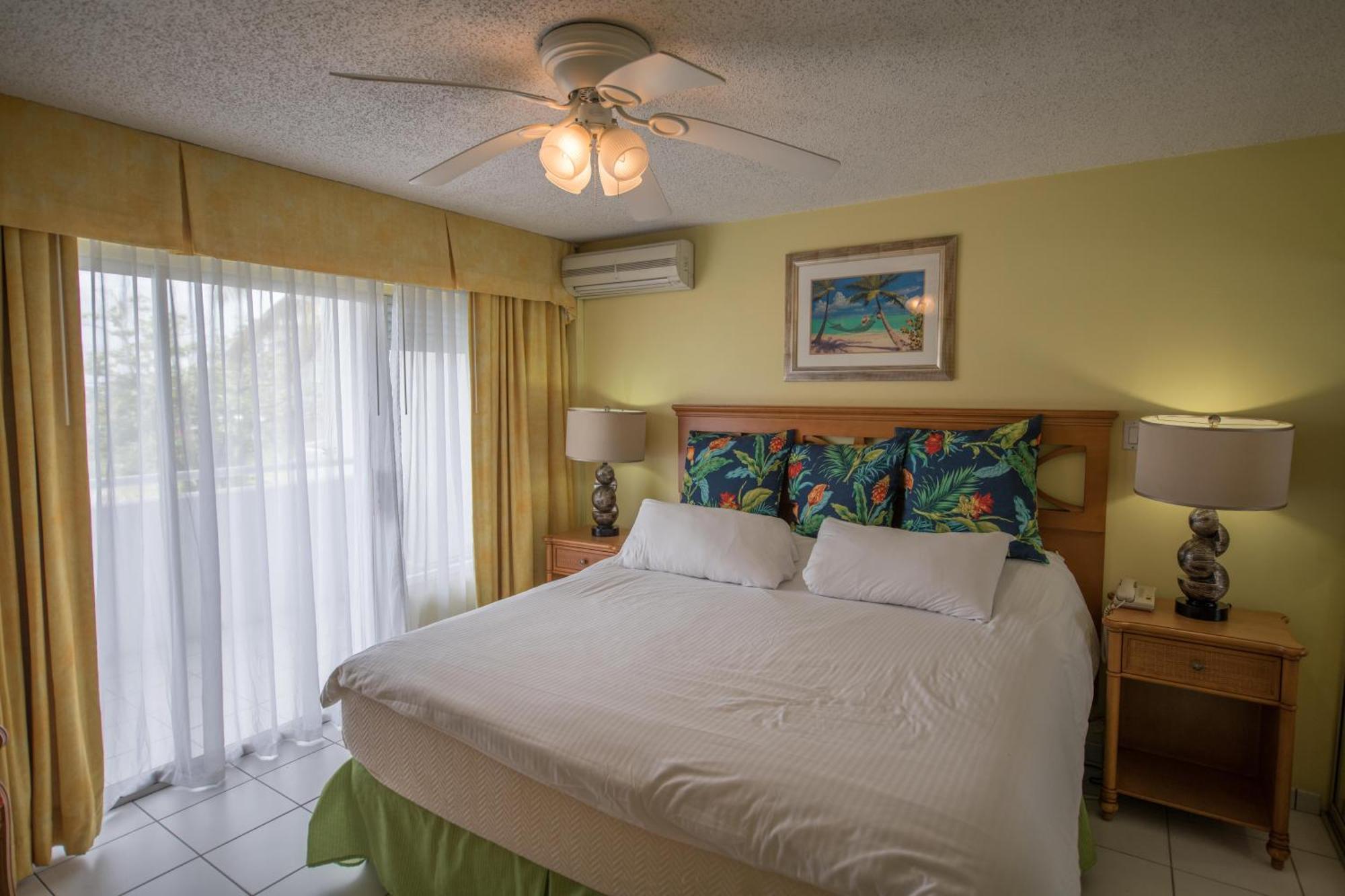 The Atrium Resort And Spa, Sint Maarten Simpson Bay Bagian luar foto
