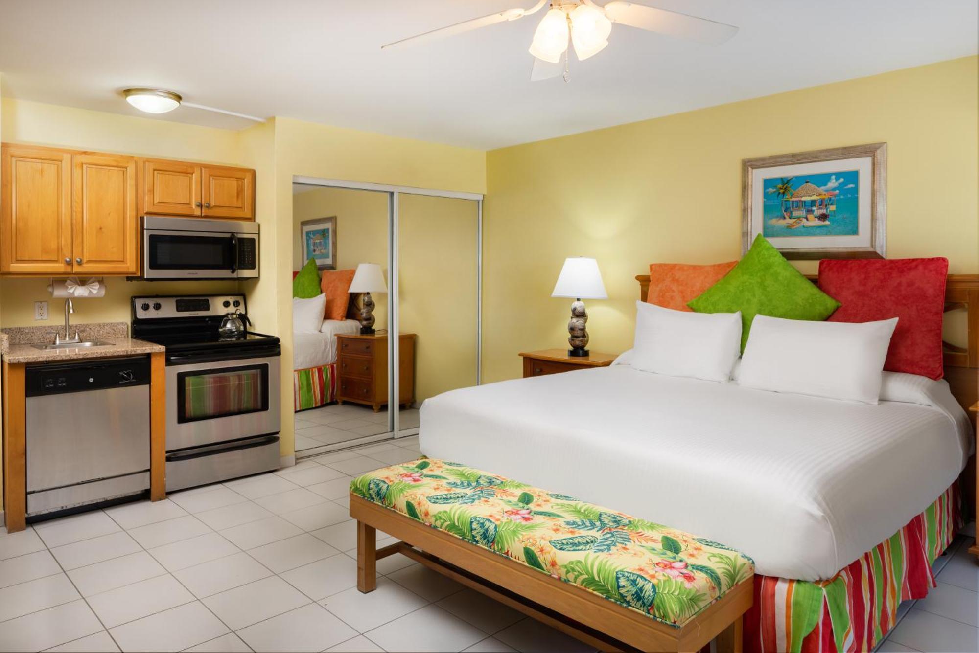 The Atrium Resort And Spa, Sint Maarten Simpson Bay Bagian luar foto