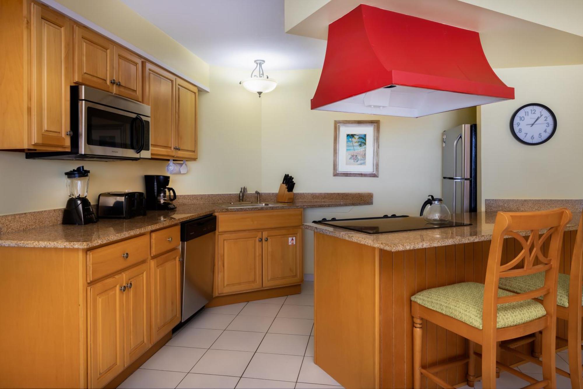 The Atrium Resort And Spa, Sint Maarten Simpson Bay Bagian luar foto